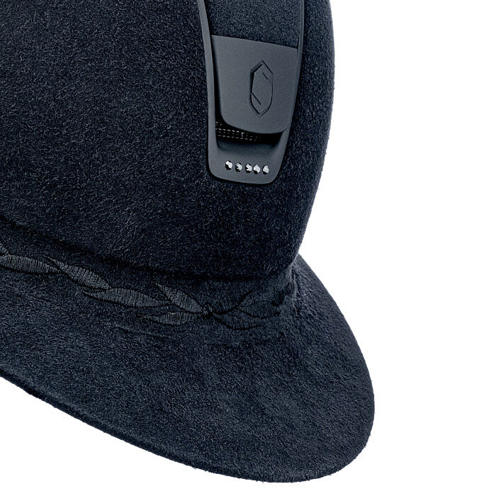 Samshield Reithelm Miss Shield Premium Limited Edition mit Inley