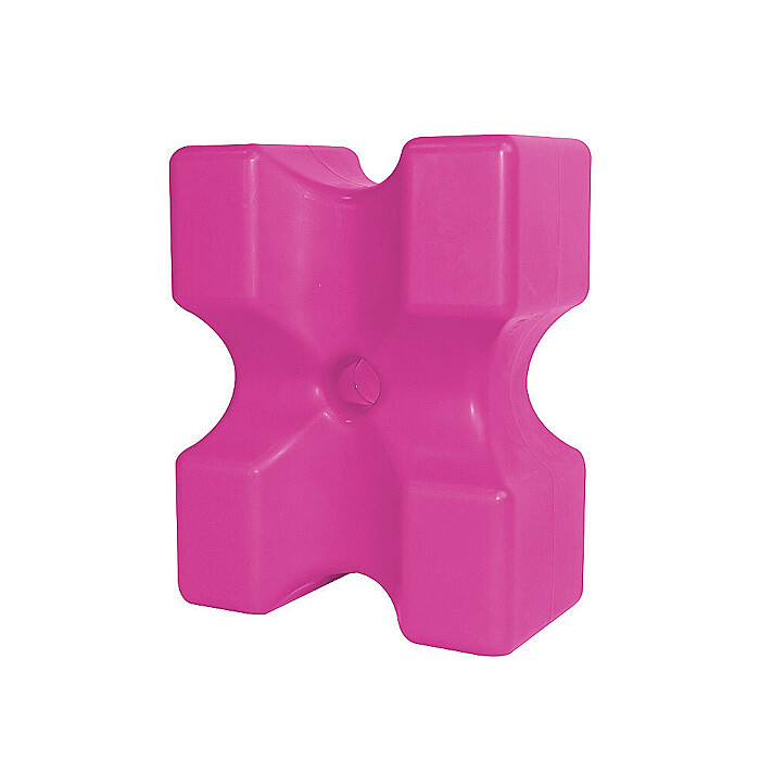 Minijumps Cavalettiblock 6er, 8er, 10er oder 12er Set