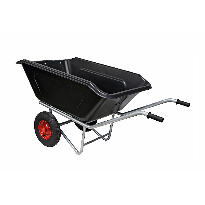 Hofkarre Compact 350 Liter