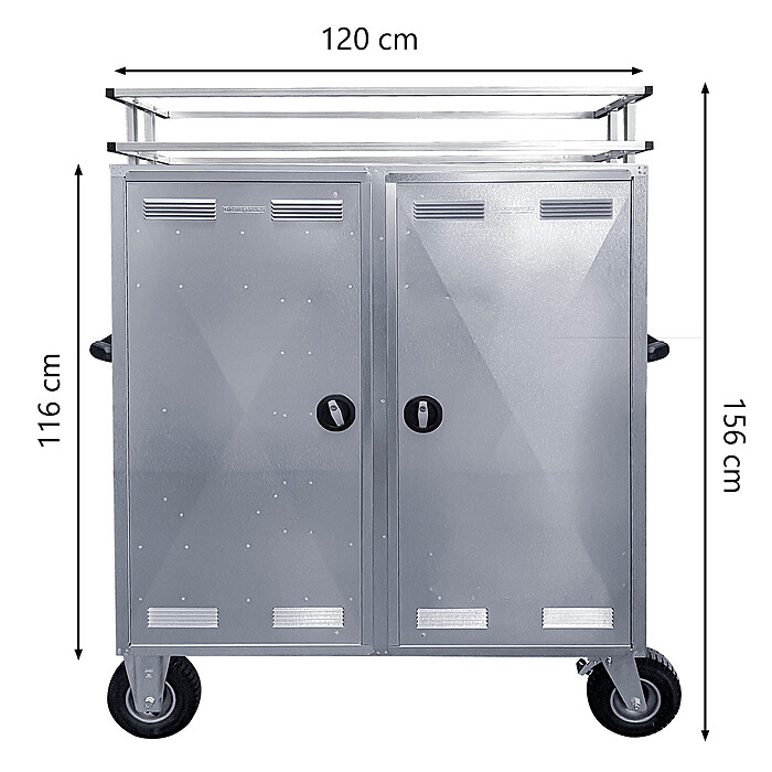 Turnierschrank Classic