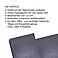Equiplus 45 mm Stallmatte und Paddockplatte