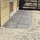 Equiplus 45 mm Stallmatte und Paddockplatte