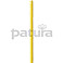 Patura Glasfiberpfahl 1,60 m, 10 Stck