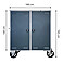 Turnierschrank Comfort Exclusive Line Retro