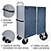 Turnierschrank Comfort Exclusive Line Retro
