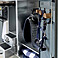 Turnierschrank Comfort Exclusive Line Retro