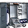 Turnierschrank Comfort Exclusive Line Retro