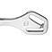 Sprenger Sporen ULTRA Fit abgerundet 15 mm