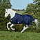 Bucas Weidedecke Freedom Turnout light