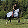 Bucas Fliegen Ausreitdecke Buzz Off Riding mit UV Schutz