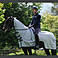 Bucas Fliegen Ausreitdecke Buzz Off Riding mit UV Schutz