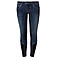 Mountain Horse Kinder Grip Reithose Jamie Denim Gr. 140