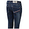 Mountain Horse Kinder Grip Reithose Jamie Denim Gr. 140