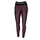 Pikeur Reithose Gia Grip Athleisure Bordeaux