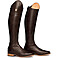 Mountain Horse Reitstiefel Sovereign High Rider dunkelbraun