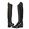 Busse Lederreitstiefel Laval Schwarz