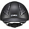  uvex Reithelm exxential II glamour 