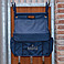 Boxentasche Rio Small 45x55x20 Navy