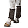 Eskadron Gamaschen Softlate FauxFur Platinum 2020