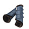 Eskadron Gamaschen Softlate FauxFur Platinum 2020