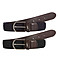 Schockemhle Grtel Sporty Logo Belt