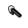 Jabra Talk 25 - Bluetooth Headset