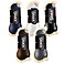 Eskadron Gamaschen Flexisoft Fauxfur F
