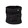 Pikeur Neckwarmer Zopfstrick