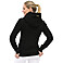  Spooks Hoody Annber 