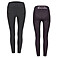 Cavallo Reitleggings CAVALLin Grip