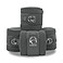 Cavallo Fleecebandagen Hiva