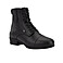 Suedwind Stiefelette IceLock Backzip Lace