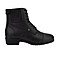 Suedwind Stiefelette IceLock Backzip Lace