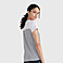 Tommy Hilfiger T-Shirt Partial Ribbed Style