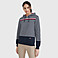 Tommy Hilfiger Hoodie Ribbes Style