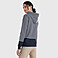 Tommy Hilfiger Hoodie Ribbes Style