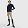 Tommy Hilfiger Sweatjacke Zip-Thru Hoodie