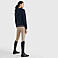 Tommy Hilfiger Sweatjacke Zip-Thru Hoodie