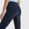 Tommy Hilfiger Grip Vollbesatz Reithose Classic Style DESERT SKY