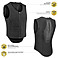 Komperdell Rckenprotektor Ballistic Flex Fit Regular