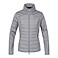KL Jacke Ophelia Damen L, Grau