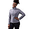 KL Jacke Ophelia Damen L, Grau