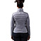 KL Jacke Ophelia Damen L, Grau