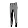 PIKEUR Reithose Candela McCrown Black/White