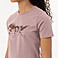 T-Shirt Eevolv Ebbe Kinder 116, Blau
