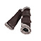 Eskadron Gamaschen Mesh Fauxfur Shetty Platinum 2024
