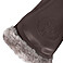 Eskadron Gamaschen Mesh Fauxfur Shetty Platinum 2024