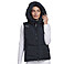 Spooks Weste Bodywarmer Oskah
