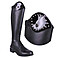 Austauschbares Oberteil fr Reitstiefel Romy