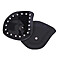 Austauschbares Oberteil fr Reitstiefel Romy